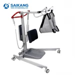 SK-TL005 Hospital Nursing Rehabilitation Occupational Therapy Traction Machine Equipment