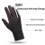 Import Ski &amp; Snow Gloves - Waterproof &amp; Windproof Winter Touch Screen Gloves - Thermal Winter Glove Liners for Texting, Cycling from China