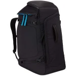 Ski Boot Backpack Snowboard Boot Bag Stores Gear Including Jacket, Helmet, Goggles, Gloves & Accessories