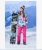 Import Ski Jacket Pants Winter Warm Windproof Waterproof Outdoor Sports Snowboarding Brands Ski Coat Trousers Ski Suit from China