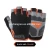 Import Skid Resistance Outdoor Sports Half Finger Bike Gloves from China