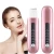 Import Skin Scrubber Spatula Ultrasonic Ion Skin Cleaner Deep Cleansing Exfoliator Skin Rejuvenation Face Lift Pore Shrinking Spatula from China
