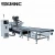 Import SKMNC wooden furniture designs making machinery round ATC cnc router price 1325 from China