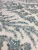 Import Sky Blue Embroidery Sequin Beaded Lace Fabric for Evening Gown from China