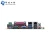 Import Skylake Platform dual lan industrial embedded MINI_ITX Motherboard with RS232 Serial ports ATX power supply from China