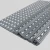 Import Sliding roller top modular belt for chain belt conveyor from China