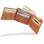 Import slim travel mens mens leather wallets rfid blocking multipurpose wallet for men from China