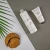 Import SLS SLES Selicones Free /  Natural Delicate Coconut Shower Gel Body Wash for Sensitive Skin Care from Kazakhstan