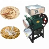 Small breakfast cereal and corn flakes maker making machine price to make corn flakes for sale