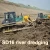 Import Small bulldozer with high capacity with spare parts Crawler Bulldozer from China