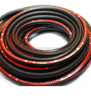 Small D 3M Door Rubber Seal Weather Strip Hollow Car Motor Auto