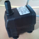 small electric water pump (AD-818AS,18W)