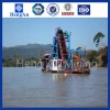 Small Gold Mining Dredger For Sale