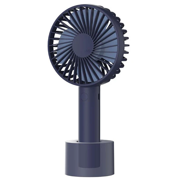 Small Handheld Fan Table Usb Rechargeable Mini Fan Air Cooling Fan