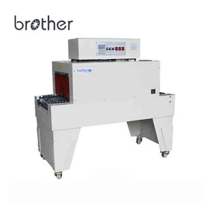 Small Heat Packer Wrapping New Condition Thermal-Shrink Packing Machine,Shrink Wrapping Oven