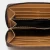 Import small MOQ, natural cork stylish vegan wallets, wholesale big capacity long zipper wallet from South Korea