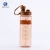 Import Small Mouth square shaped 600 700 ml plastic drinking water bottle from China