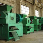 Small saw dust briquette machine/charcoal making machine,briquette charcoal ball press machine price