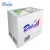 Import Small sliding door ice cream machine freezer freezer commercial display cooler from China