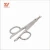 Import Small Stainless Steel Nose makeup scissors with Round Tip from China