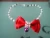 Import Small Tiny Puppy Pet Dog hair bows for dog from China