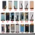 Import Smallest LCDs Digitizer Accessories Parts Mobile Cell Phone Display Touch Screen LCD For iphone x from China