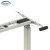 Import Smart electric height adjustable standing work table office workstation from China