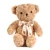 Import Smart electric plush English talking bear dolls baby toy for sale from China