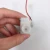 Import Smart Mini Plastic NPT 1/4 " Magnetic Hall Effect Signal Water Flow Sensor Level 0.3-4.5L/Min Flowmeter Liquid Control Switch from China
