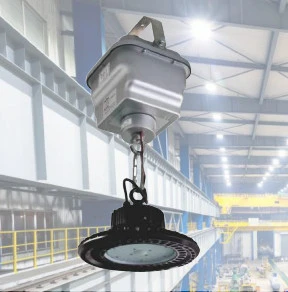 Smart Wireless and Remote-control Lifter for less 15 kg Weight Pendant lighting Luminaire
