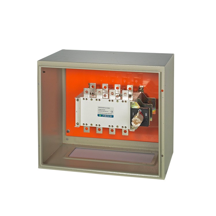 SMICO New Invented Products Power Distribution Cabinet / Electric Power Control Box