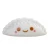 Import Smiley Clouds Dumpling Small Night Light Bedroom Household Nightstand Feeding Light LED Lamp Baby Sleeping Toy Christmas Gifts from China