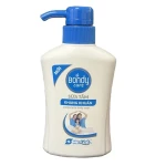 Smooth & Moist Shampoo - Bondy Care for The Family - The Factory in Vietnam.