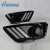 Import Smrke LED DRL For Jeep Compass drl fog lamp from China