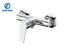 SMT-03 SMART series shower mixer faucet bathroom taps Chrome plating hot sale