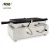 Import Snack Bars Commercial Electric Egg Waffle Maker from China