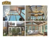 Soaring Cathedral Sunrooms and Patio Enclosures
