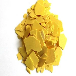 sodium sulfide na2s plant 60% sodium sulfide yellow flakes cas 1313822