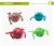 Import Soft and pinchable deformation animal squeeze squishy toy from China