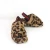 Import Soft And Warm Indoor Winter Slippers New Fur Slippers of Women  Hot Selling winter wholesale sandals Colorful Faux Fur Slides from China