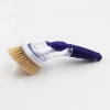 Soft brush wheel car cleaning brush cleaning tool