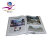 Soft Cover Paper Manual/Instruction/Catalogue Book