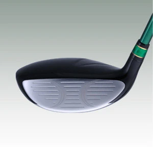 Soft hit feeling and refreshing sound new club set other golf products