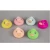 Import Soft plastic baby playing bath duck promotion gift rubber bath toys from China