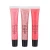 Import Soft tube Colorful Charming Shiny Lip Gloss Custom Your Private Label Lip Gloss from China