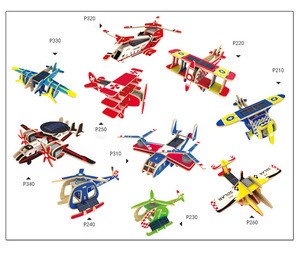 Solar airplane toy, Solar Aircraft model