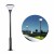 Import Solar energy lawn courtyard landscape park garden light led outdoor light IP65 Waterproof from China