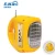 Import Solar kit LED Emergency searchlight with FM radio and mp3(QM820D) from China