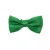 Import Solid Colour Good Quality Satin Bow Tie Fashionable Bowtie from China