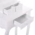 Import Solid wood european dressing Table furniture Bedroom modern dressing table Multi-function dresser furniture from China